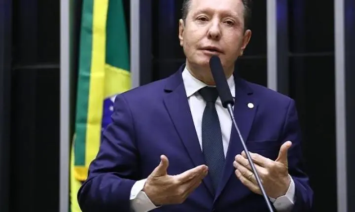 José Nelto amplia base política, recebe apoio de Leandro Vilela e confirma força para a reeleição