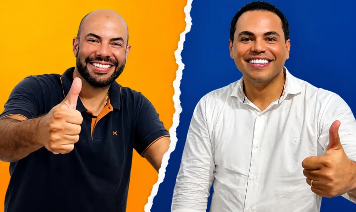 Justiça rejeita ação de Sandro Barbosa contra Hugo do Laticínio em Pires do Rio