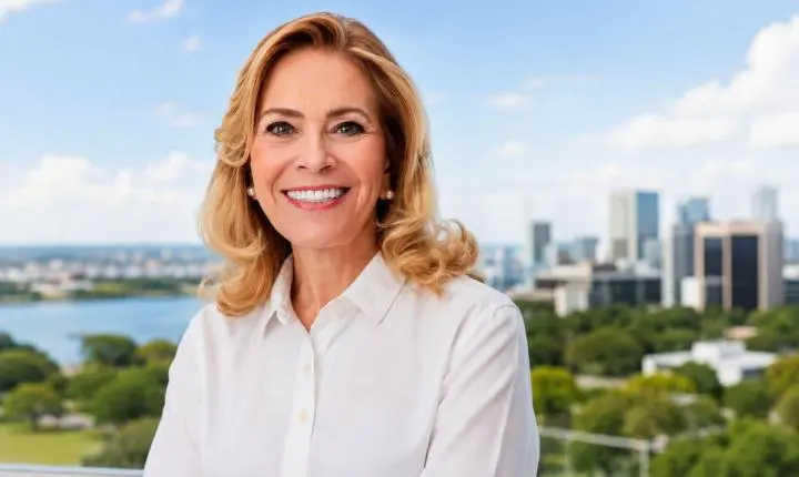 Lêda Borges é lembrada em todo Goiás e mostra força ainda maior no Entorno