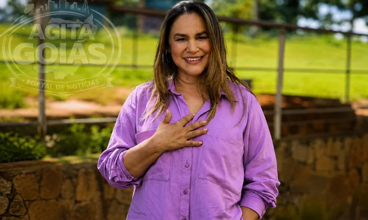 Liderança absoluta: Joscilene Mangão dispara em Novo Gama e se consolida como principal nome na corrida pela Alego