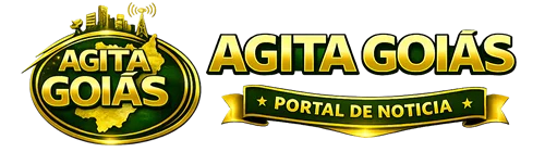 Agita Goiás - Portal de Notícias de Goiás