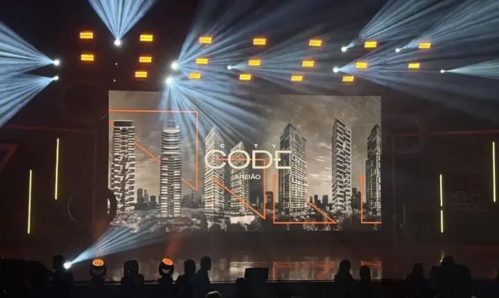 Lucid assina conceito e branding do City Code, nova linha de supercompactos de luxo da City
