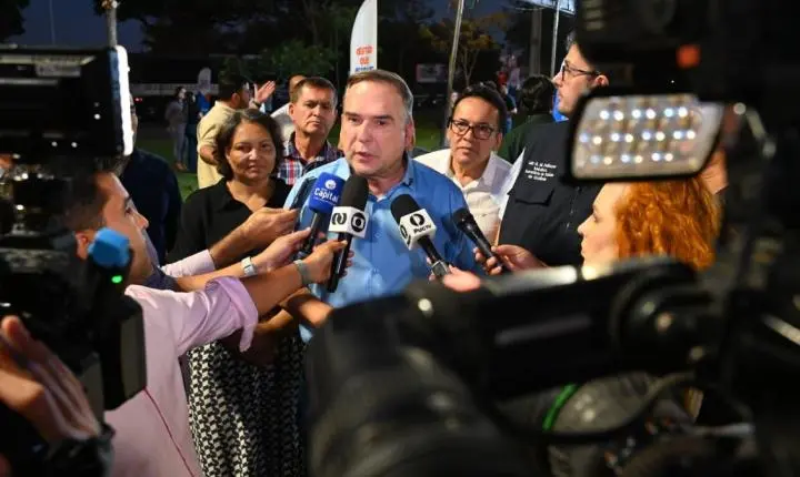 Mabel anuncia início da construção da UPA da Região Campinas para segundo semestre de 2026
