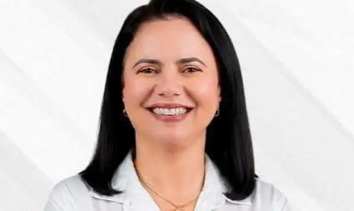 Maria Yvelônia chega à reta final após acidente e chama atenção pelo desempenho nas pesquisas mesmo com estrutura financeira menor