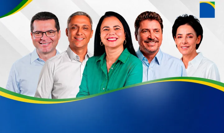 Maria Yvelônia confirma presença na Convenção Estadual do PL nesta segunda-feira (3), que oficializará sua pré-candidatura a deputada federal