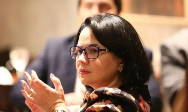 Maria Yvelônia: da vida profissional à disputa por uma vaga na Câmara dos Deputados