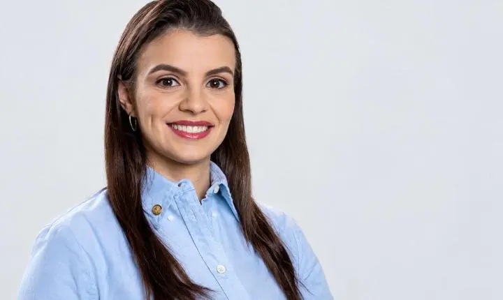 Marussa Boldrin aparece com 2,5% em nova pesquisa do IGAPE para deputada federal em Goiás