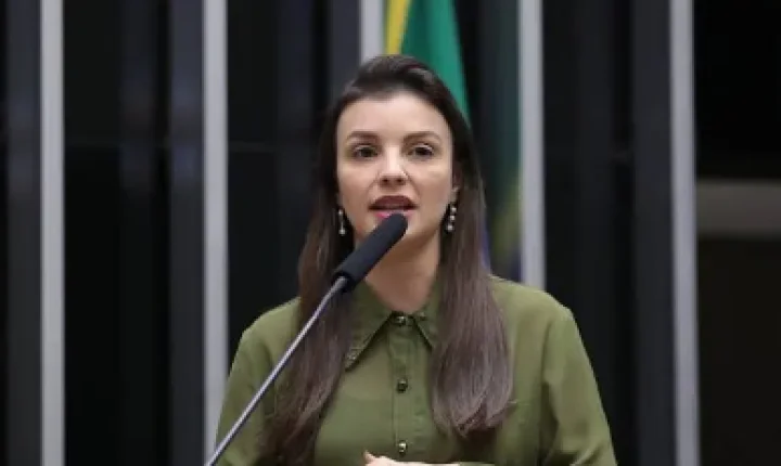 Marussa Boldrin: de liderança do Sudoeste a deputada federal com atuação em todo Goiás