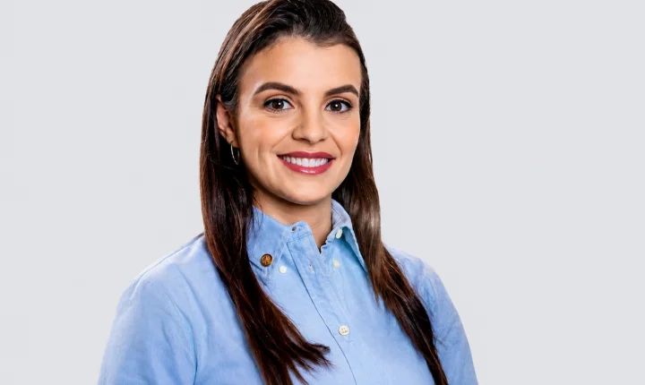 Marussa Boldrin quebra o silêncio e reafirma candidatura à reeleição: 