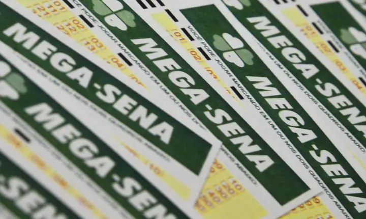 Mega-Sena acumula para R$ 150 milhões; confira os números sorteados 