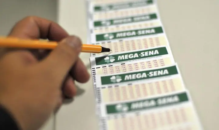 Mega-Sena sorteia prêmio acumulado de R$ 38 milhões nesta quinta-feira