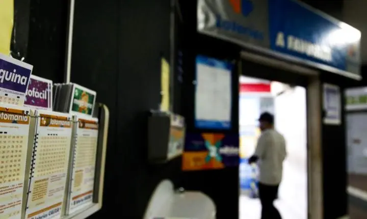 Mega-Sena sorteia prêmio de R$ 52 milhões nesta terça-feira