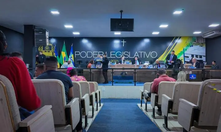 Mesmo sendo responsabilidade da Prefeitura, Câmara de Valparaíso precisa endurecer fiscalização sobre obra do antigo CAIS