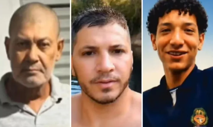Motorista que matou três pessoas em Mineiros é indiciado por homicídio com dolo eventual, diz polícia