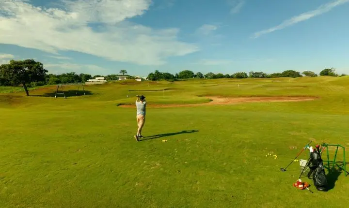 Muito além do estereótipo: conheça 5 mitos sobre o golfe que ainda cercam a modalidade