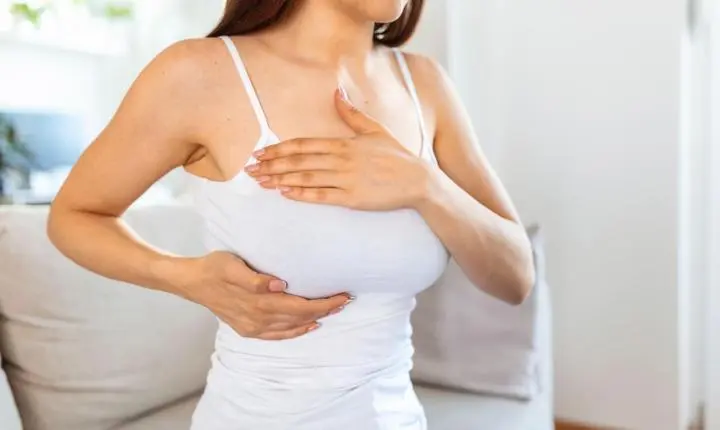 Mulheres jovens também precisam se atentar ao câncer de mama