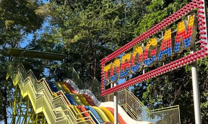 Mutirama recebe 3,4 mil visitantes no primeiro fim de semana de reabertura gradual