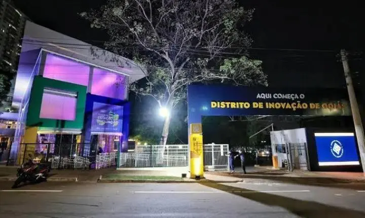 Novo Distrito de Inovação pode impulsionar nova onda de valorização imobiliária no Setor Leste Universitário