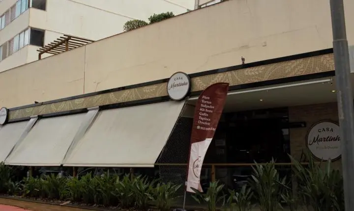 Novo eixo estruturante da região Leste de Goiânia, Avenida Olinda, atrai pela boa infraestrutura