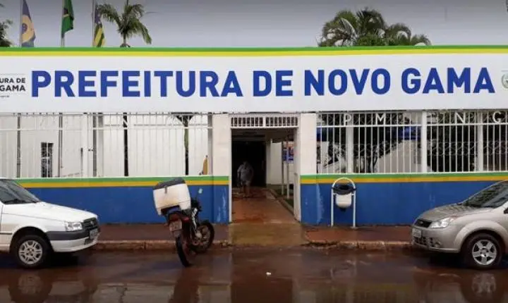 Novo Gama: Prefeitura esclarece vídeo que circula nas redes sociais sobre suposta falta de medicamentos e destaca gestão Carlinhos do Mangão