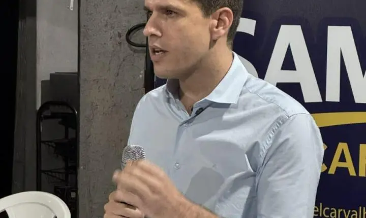 O que Senador Canedo tem para reivindicar ao próximo governador