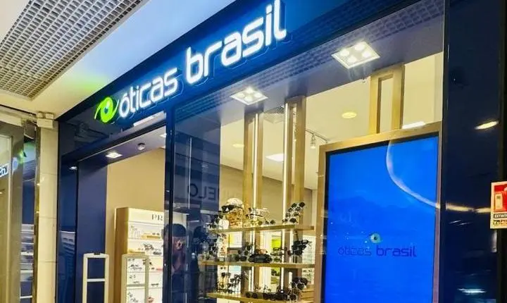 Óticas Brasil contrata novos colaboradores