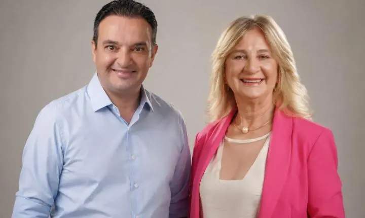 Pábio e Zeli sofrem derrota no TRE-GO em ação contra Agita Goiás; Justiça mantém críticas no debate eleitoral
