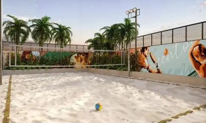 Para além do morar, residenciais são pensados para estimular o sentir e o viver plenamente