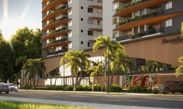 Para além do morar, residenciais são pensados para estimular o sentir e o viver plenamente