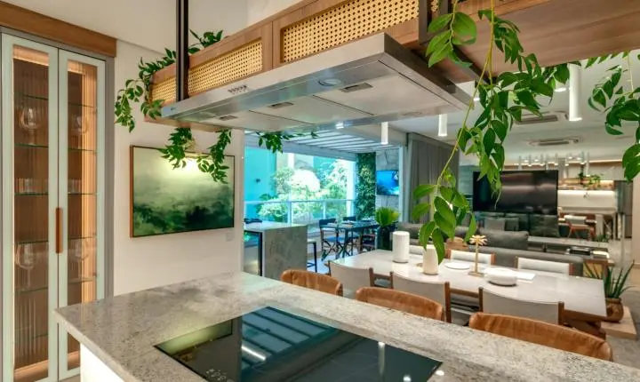 Parque Lozandes é novo polo residencial de Goiânia