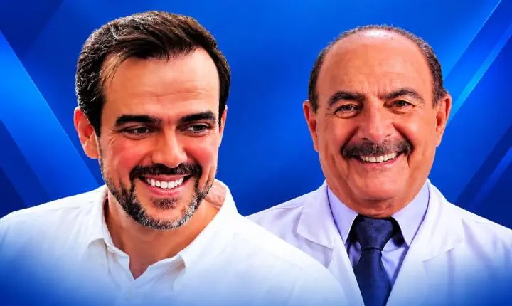 Pesquisa Igape mostra disputa pelo segundo voto ao Senado no Entorno de Goiás