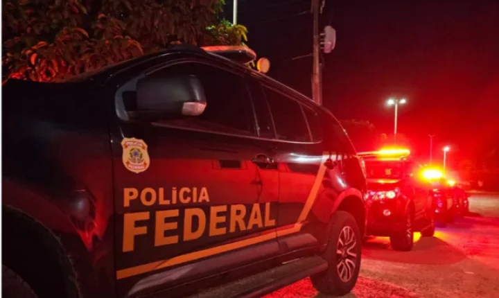 PF investiga possível compra de votos em Goiás