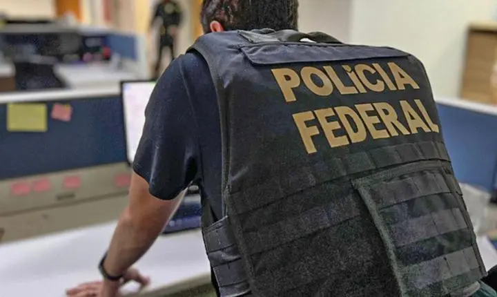 PF já apreendeu mais de R$ 30 milhões em crimes eleitorais em 2026