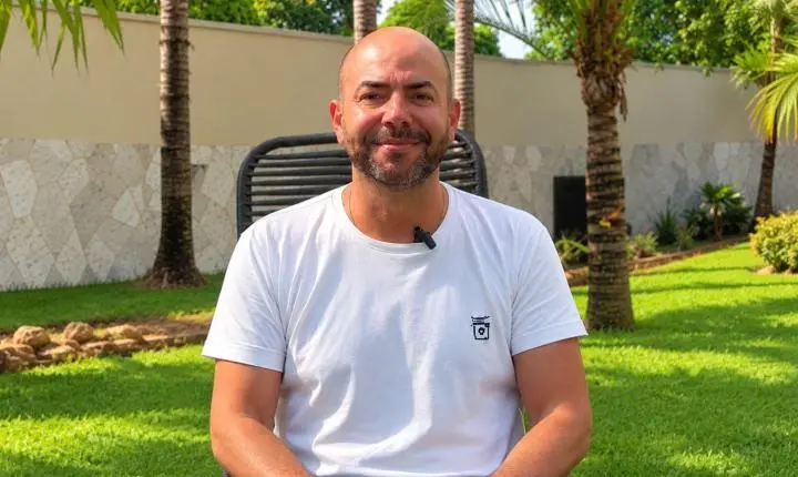 Pires do Rio elege nova Mesa Diretora da Câmara Municipal para o biênio 2027-2028