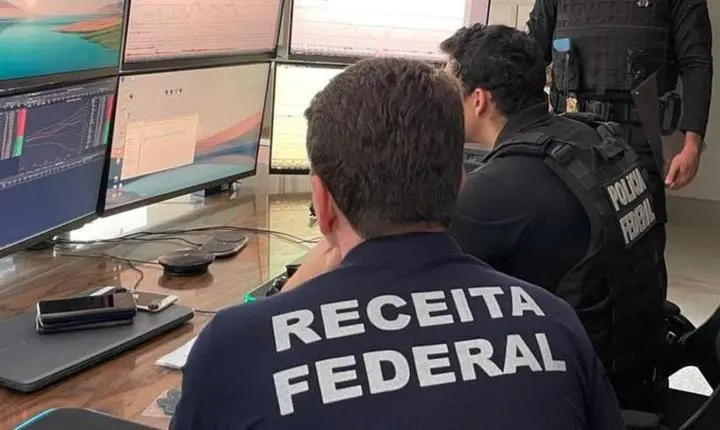 Polícia e MP deflagram nova fase da Operação Carbono Oculto em SP