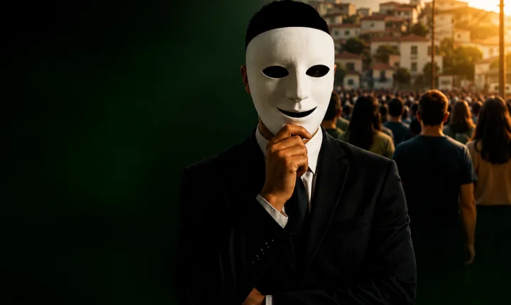Política de 2026: quatro anos de silêncio, um mês de promessas