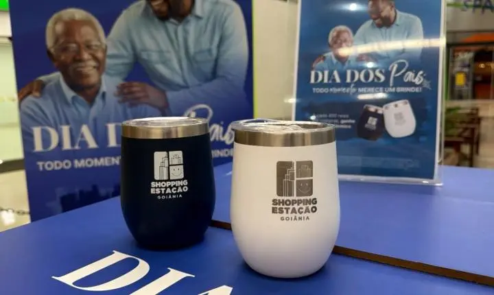 Por que é tão difícil presentear os pais? Shopping em Goiânia aposta em experiência para celebrar a data