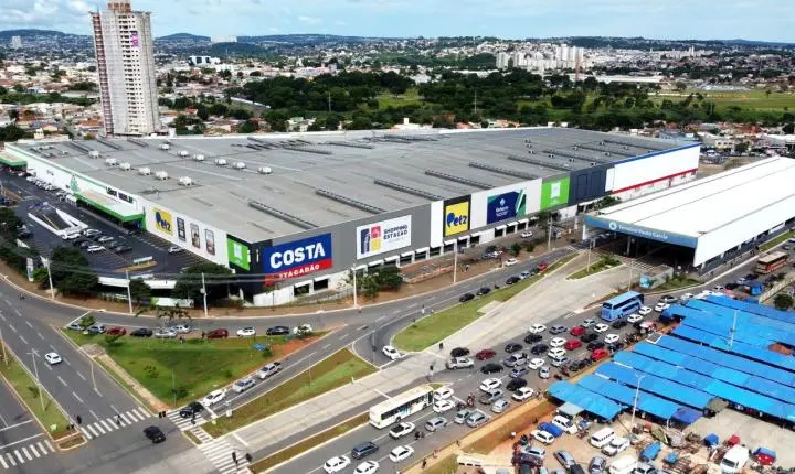 Por que é tão difícil presentear os pais? Shopping em Goiânia aposta em experiência para celebrar a data