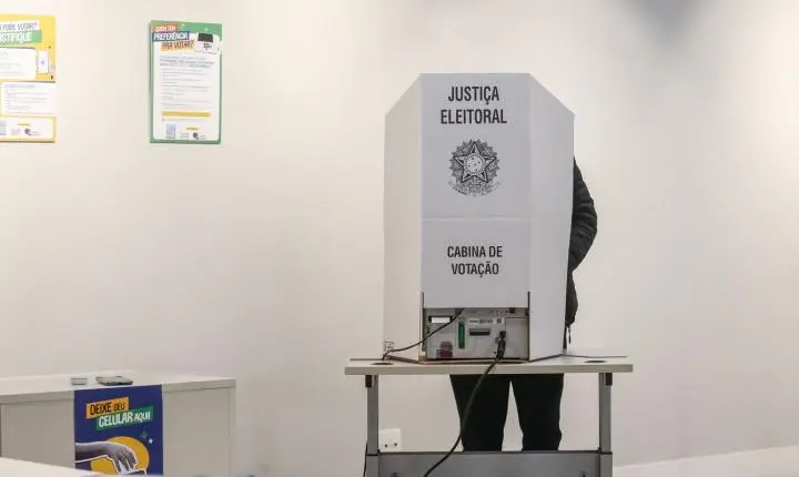 Portugal concentra maior número de eleitores no domingo; entenda