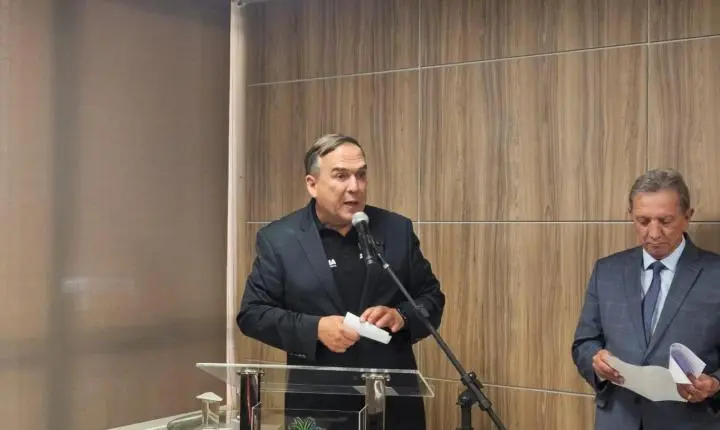 Prefeitura de Goiânia e TJGO firmam convênio para dar mais previsibilidade ao pagamento de RPVs