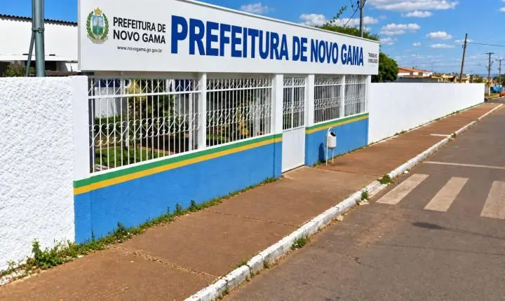 Prefeitura de Novo Gama esclarece cobrança de taxa de Vigilância Sanitária
