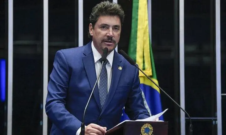 Prestação de contas mostra que campanha de Wilder Morais recebeu R$ 11,05 milhões e já registra R$ 5,85 milhões em despesas