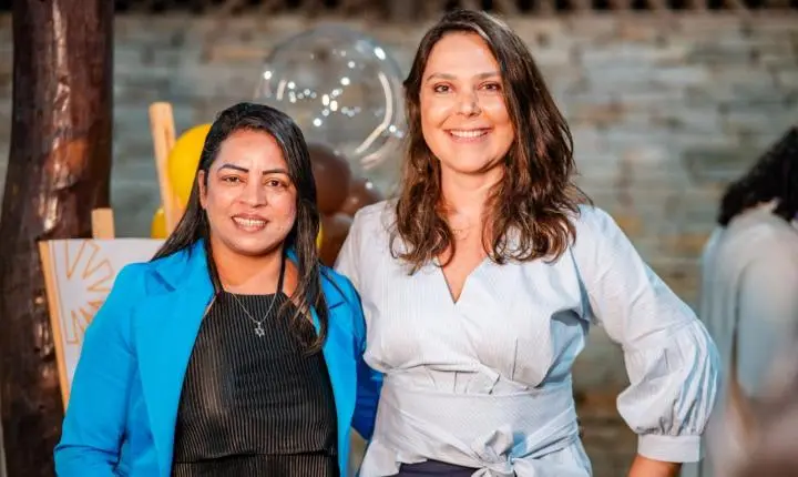Projeto cria rede de acolhimento e fortalecimento para mulheres do turismo em Pirenópolis
