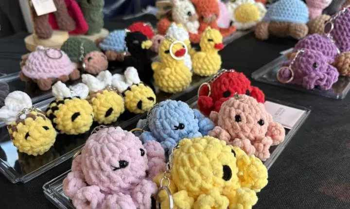 Projeto Feira movimenta o Shopping Estação Goiânia com gastronomia e artesanato, nesta quinta