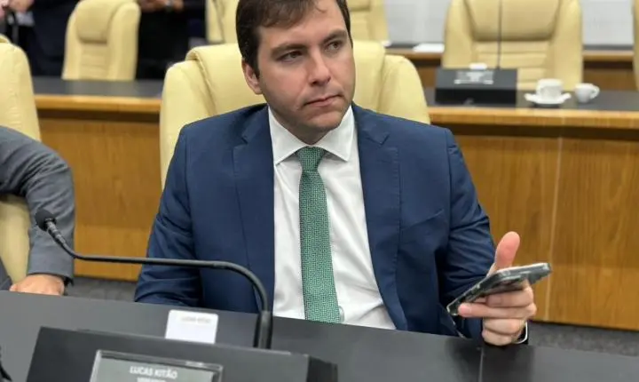 Projeto para repovoar Centro de Goiânia volta à CCJ e terá Kitão como relator novamente
