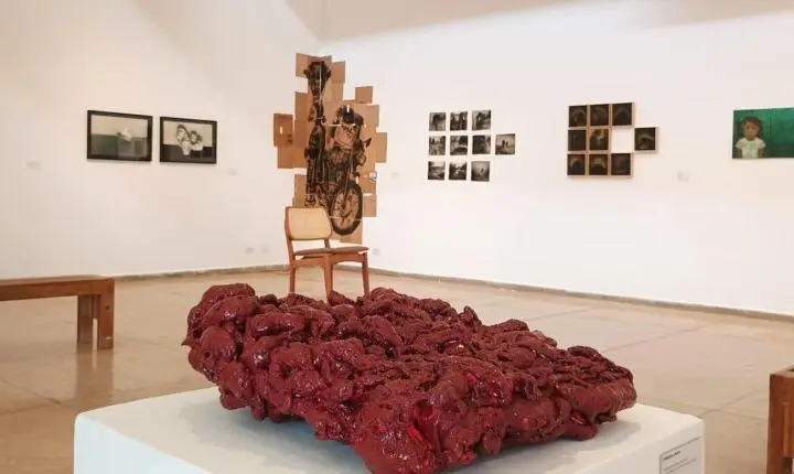 Proximidade com UFG facilita acesso à cultura