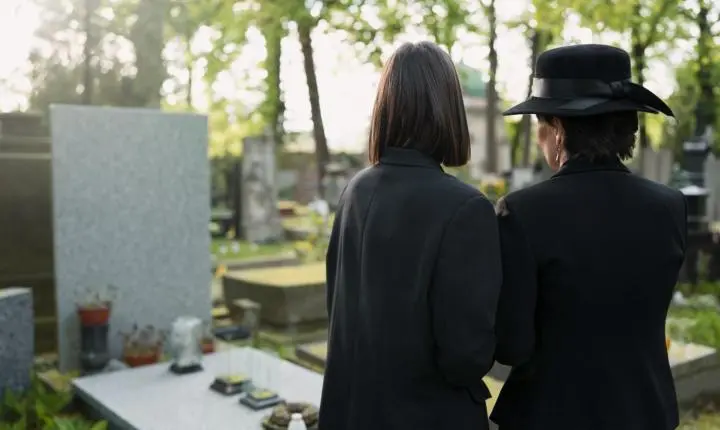 Quem tem direito à pensão por morte?