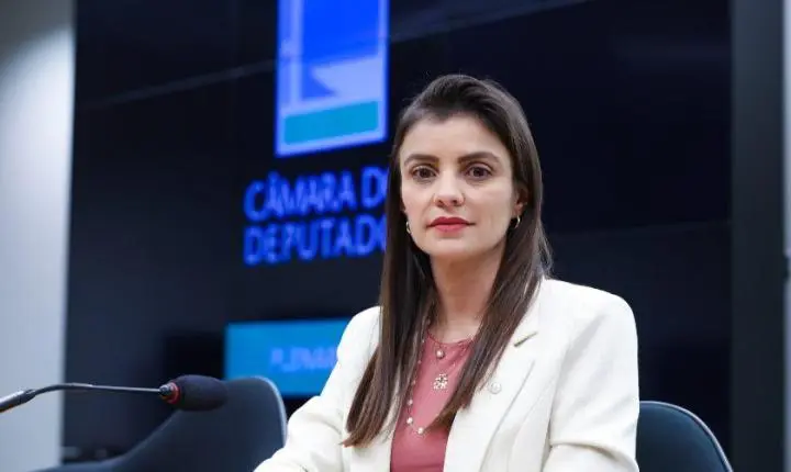 R$ 400 milhões em recursos: Marussa Boldrin transforma atuação em Brasília em principal bandeira eleitoral