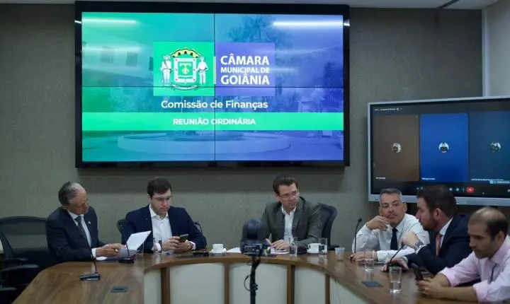 Refis 2026: Emenda de Kitão amplia prazo e limite de dívida consolidada com novas condições