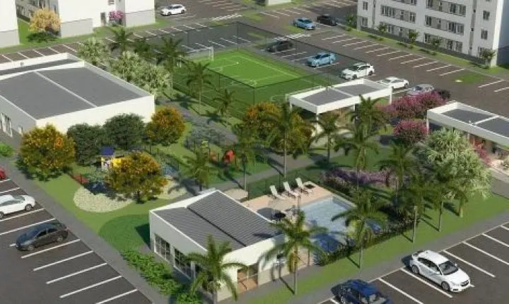 Regiões do Lorena Park e do Moinho dos Ventos recebem novos projetos do Minha Casa Minha Vida